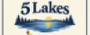 5 Lakes - Home